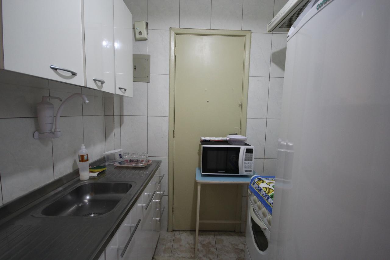 Gohouse Vergueiro 901 A Rio de Janeiro Esterno foto
