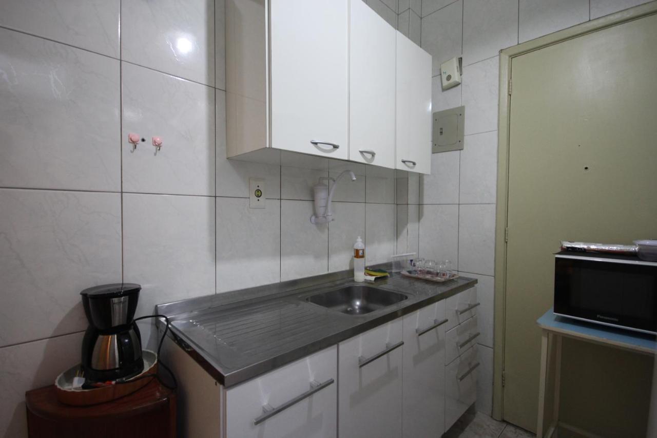 Gohouse Vergueiro 901 A Rio de Janeiro Esterno foto